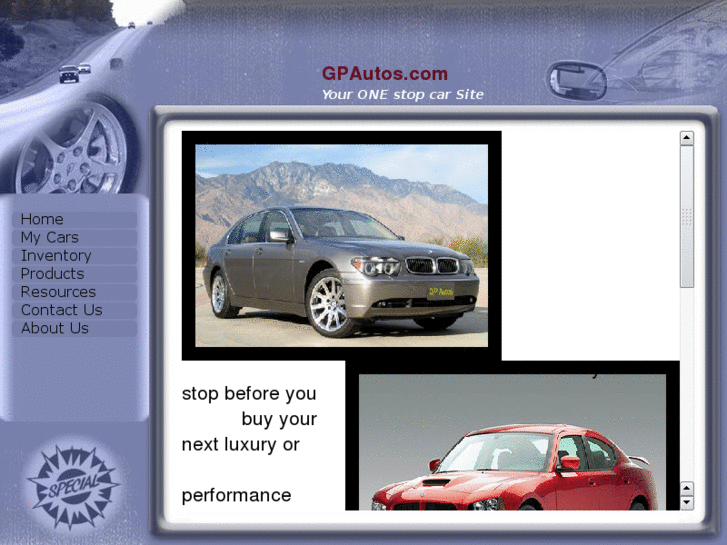 www.gpautos.com