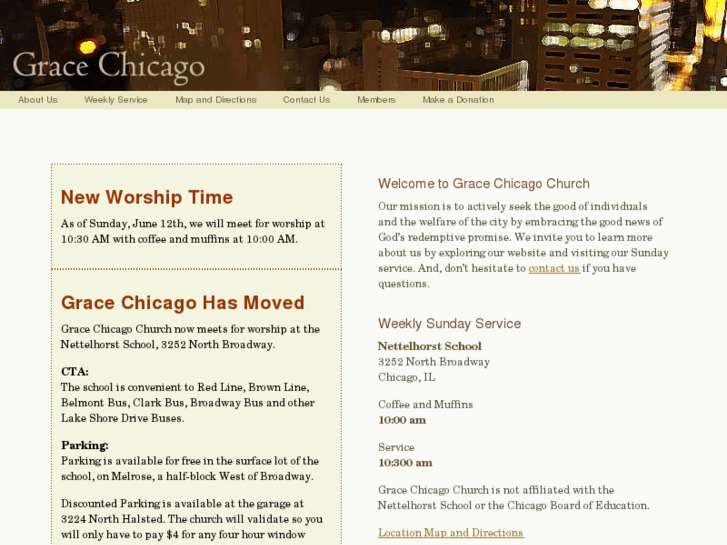 www.gracechicago.com