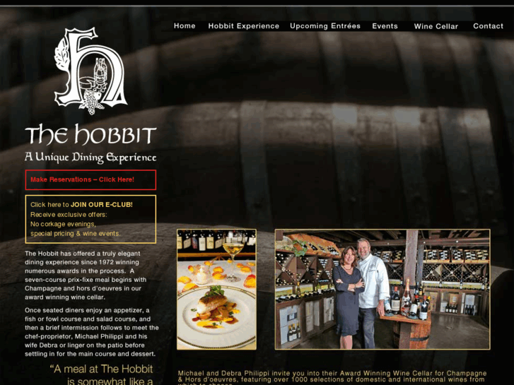 www.hobbitrestaurant.com