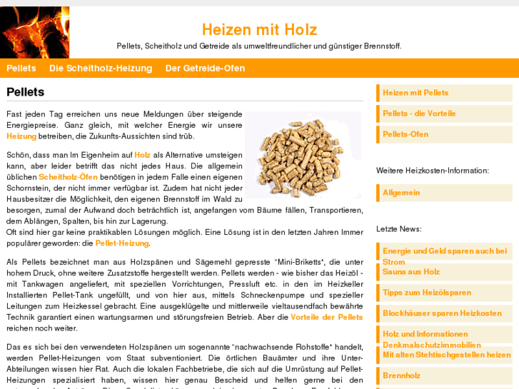 www.holz-heizen.net