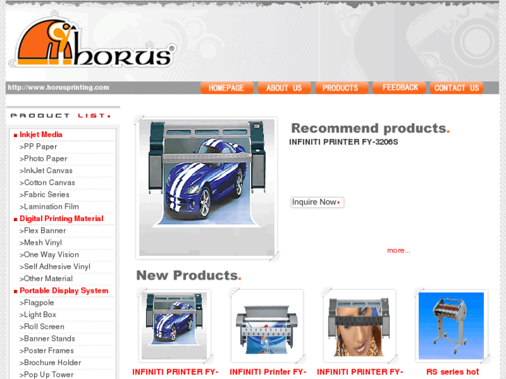 www.horusprinting.com