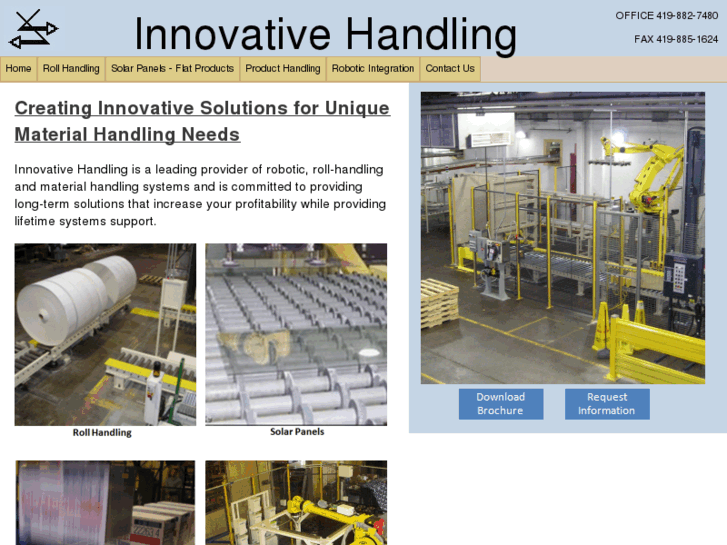 www.ihm-materialhandling.com