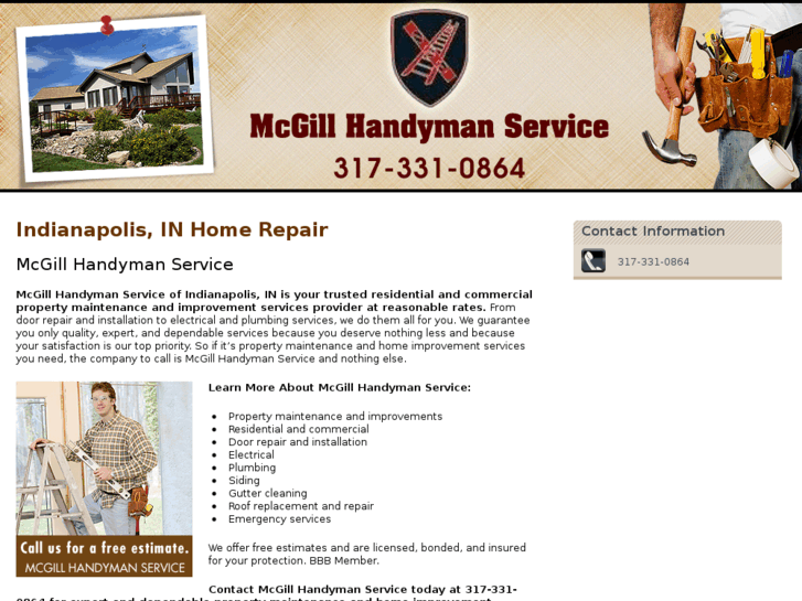 www.indianapolishandymanservice.com