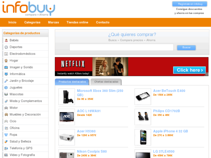 www.infobuy.es