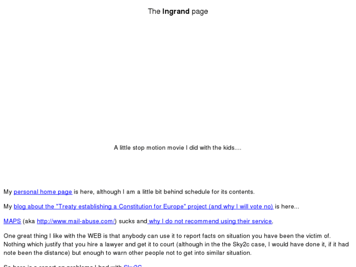 www.ingrand.net