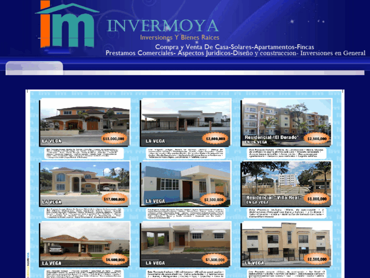 www.invermoya.com