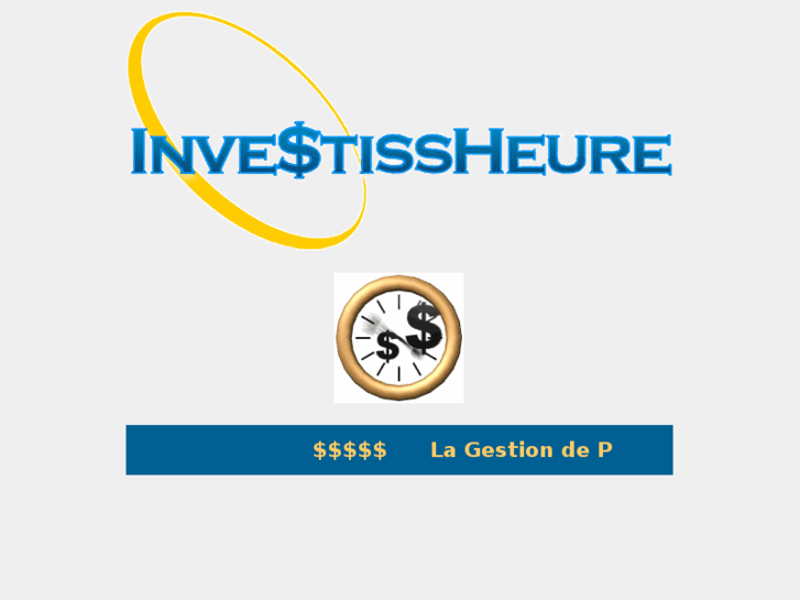 www.investissheure.com