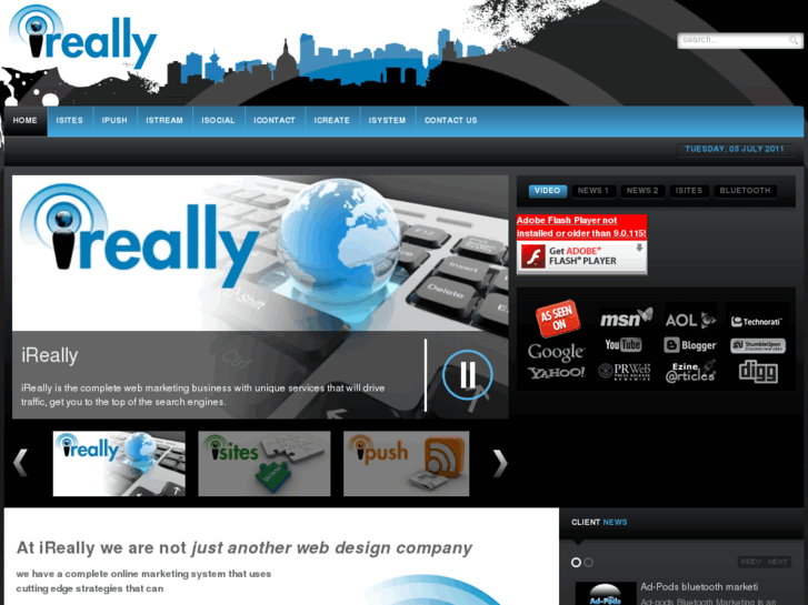 www.ireally.co.uk