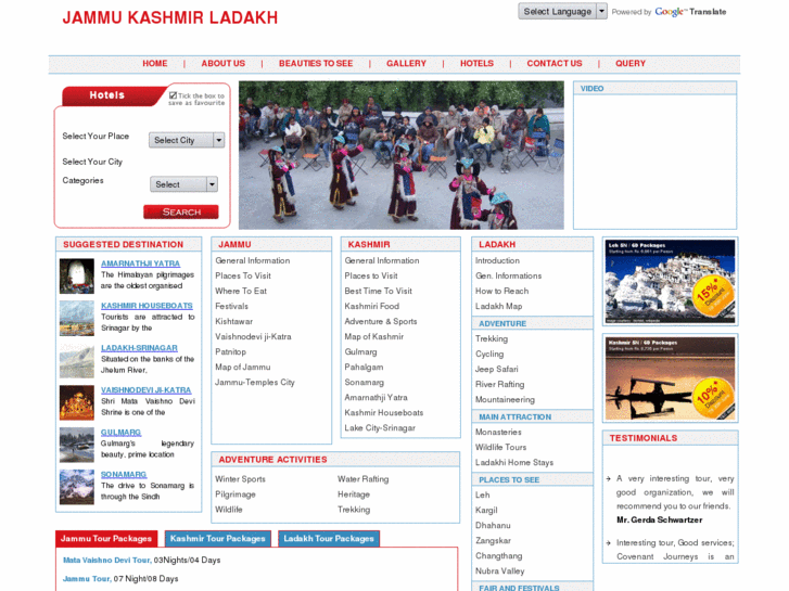 www.jammukashmirladakh.com