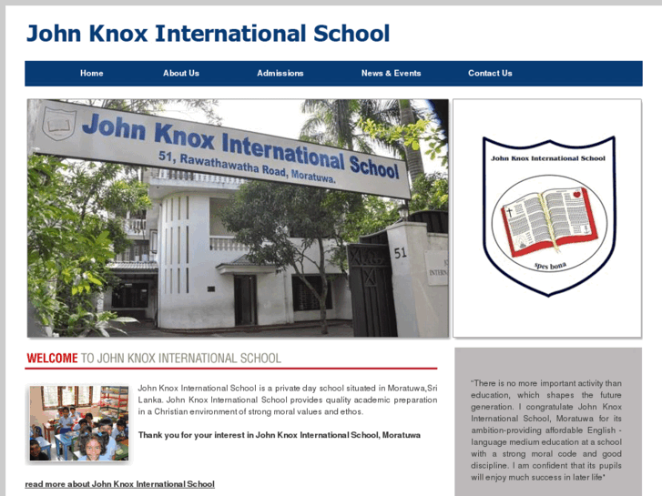 www.johnknoxschool.com