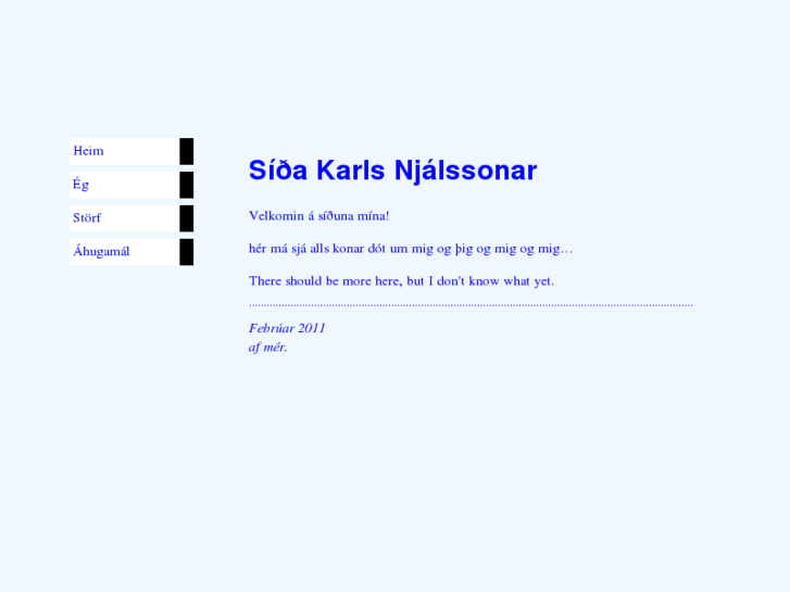 www.karlnjalsson.com