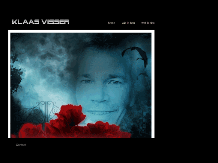 www.klaasvisser.com