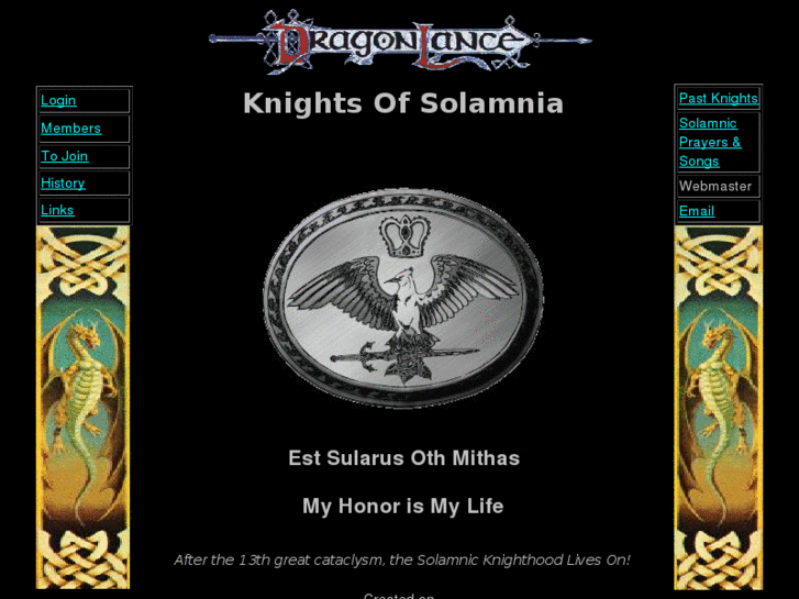 www.knightsofsolamnia.org