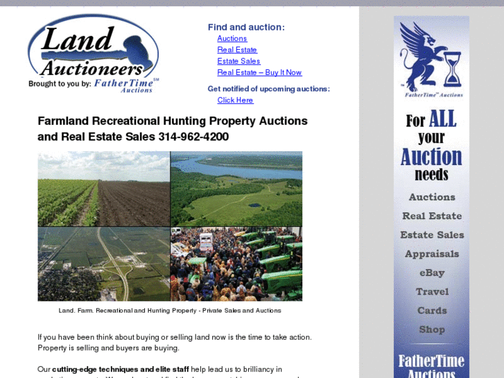 www.landauctioneers.net