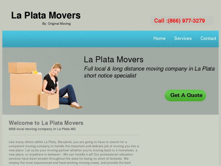 www.laplatamdmovers.com