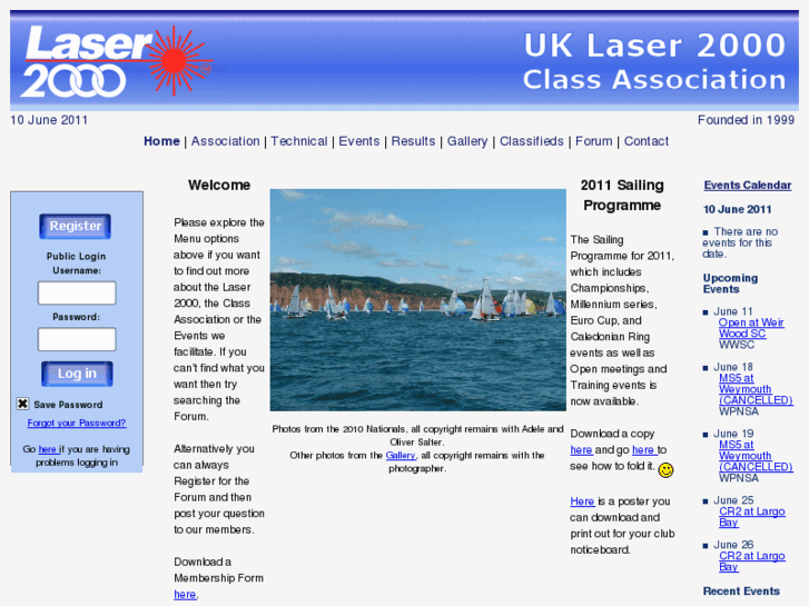 www.laser2000.org.uk