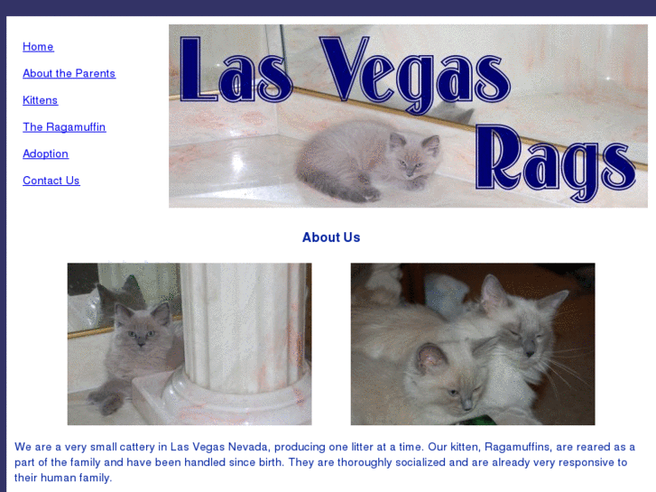 www.lasvegasrags.com