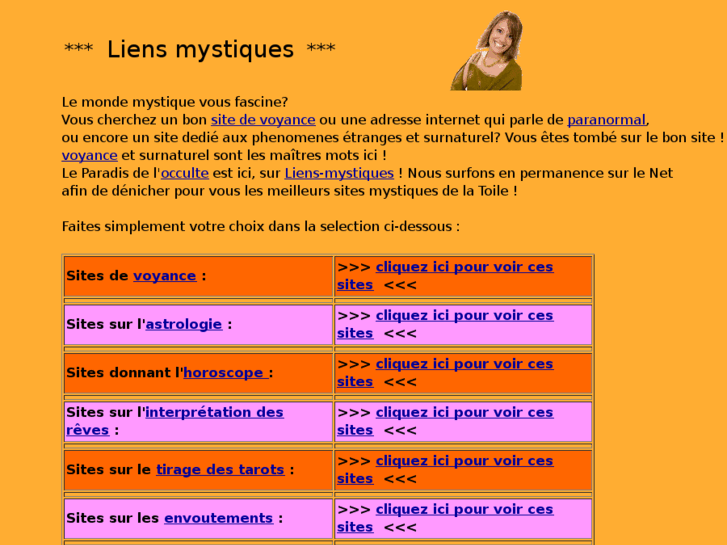 www.liens-mystiques.com