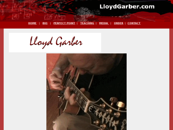 www.lloydgarber.com