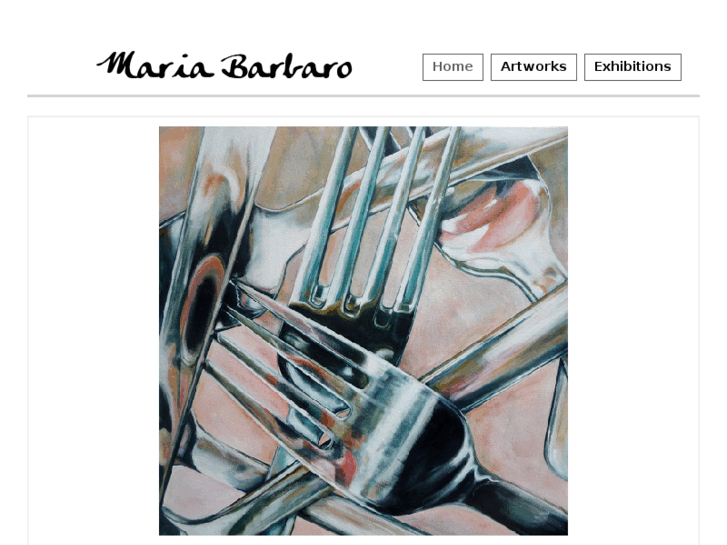 www.mariabarbaro.com