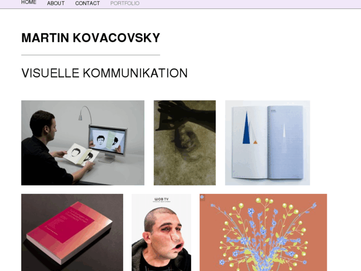 www.martinkovacovsky.ch