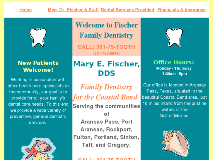 www.maryfischerdds.com