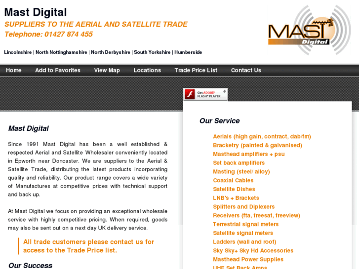 www.mastdigital.com