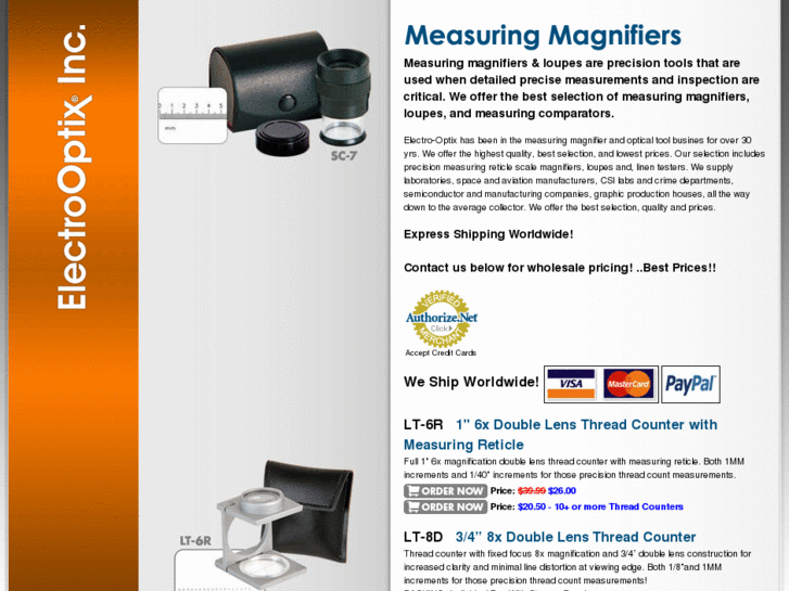 www.measuring-magnifiers.com