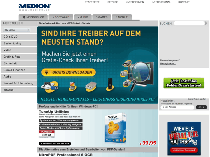 www.medionload.de