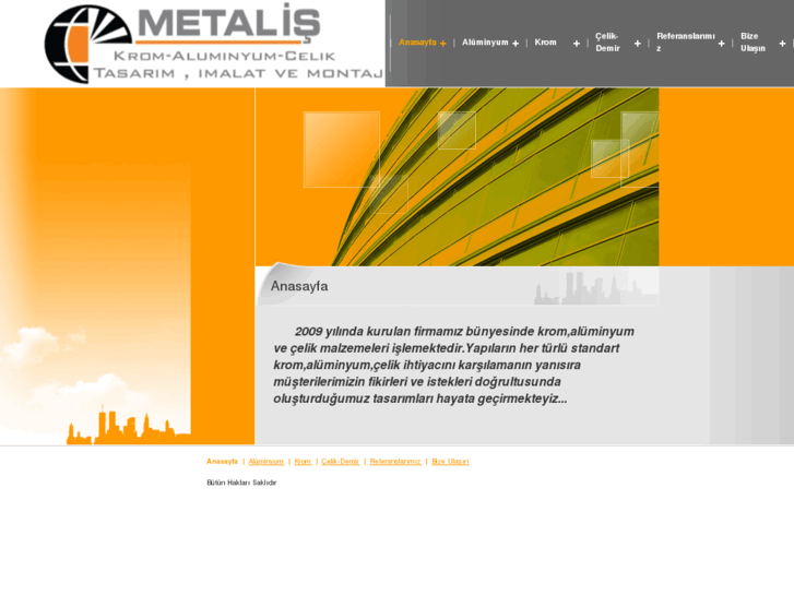 www.metalisyapi.com