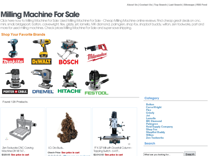 www.millingmachineforsale.com