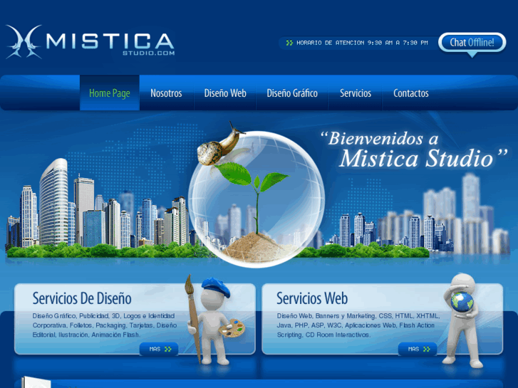 www.misticastudio.com