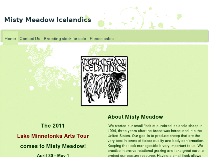 www.mistymeadowicelandics.com