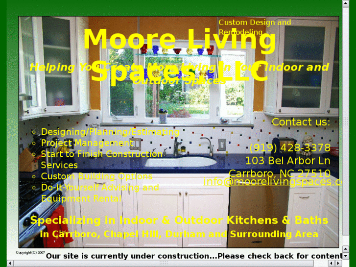www.moorelivingspaces.com