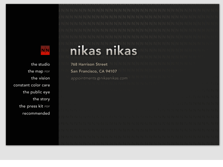 www.nikasnikas.com