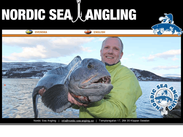 www.nordic-sea-angling.se