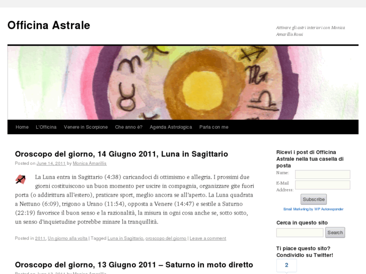 www.officinaastrale.com