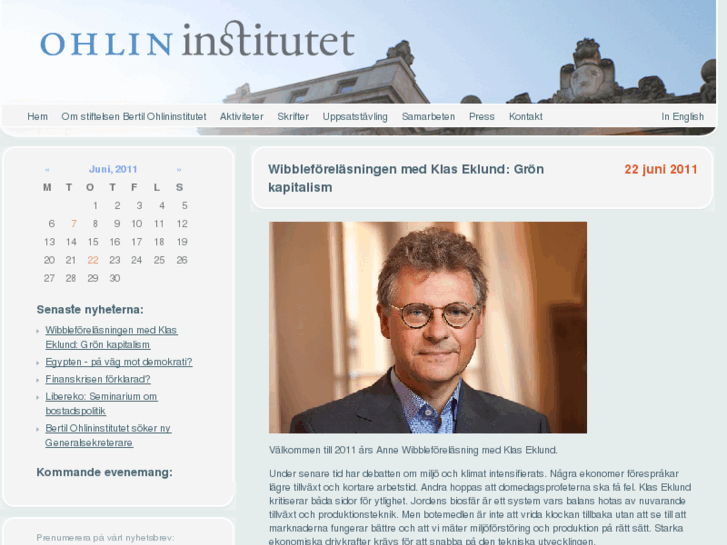 www.ohlininstitutet.org