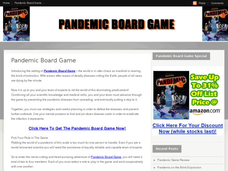 www.pandemicboardgame.com