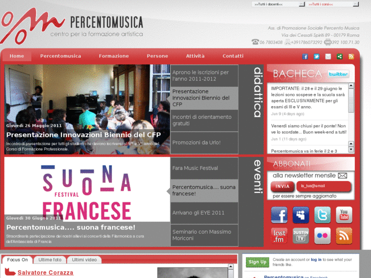 www.percentomusica.com