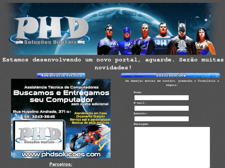 www.phdsolucoes.com