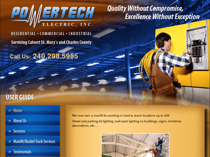 www.powertechelec.com