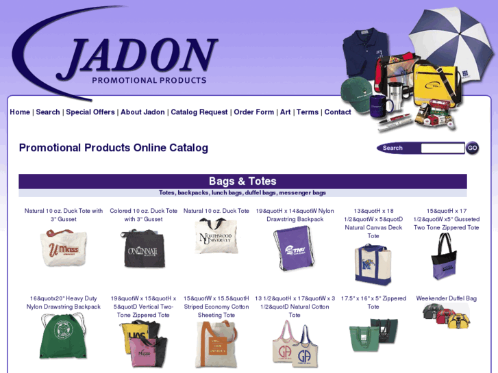 www.printedschoolbags.com