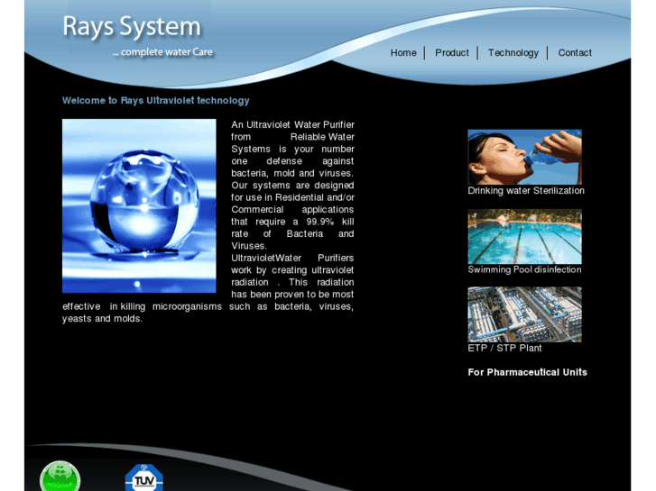 www.rayssystem.com