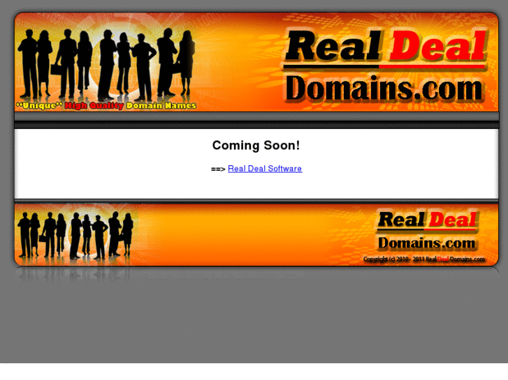 www.realdealdomains.com