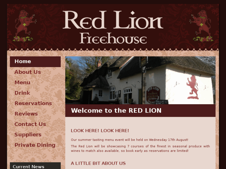 www.redlionfreehouse.com