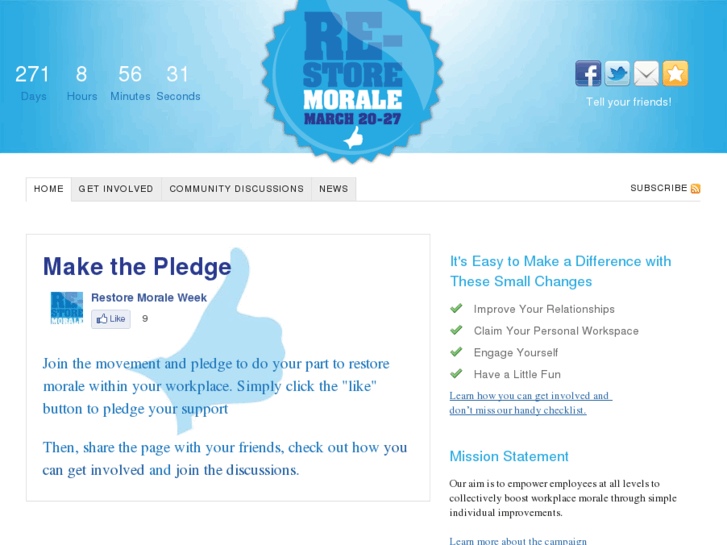 www.restoremorale.com