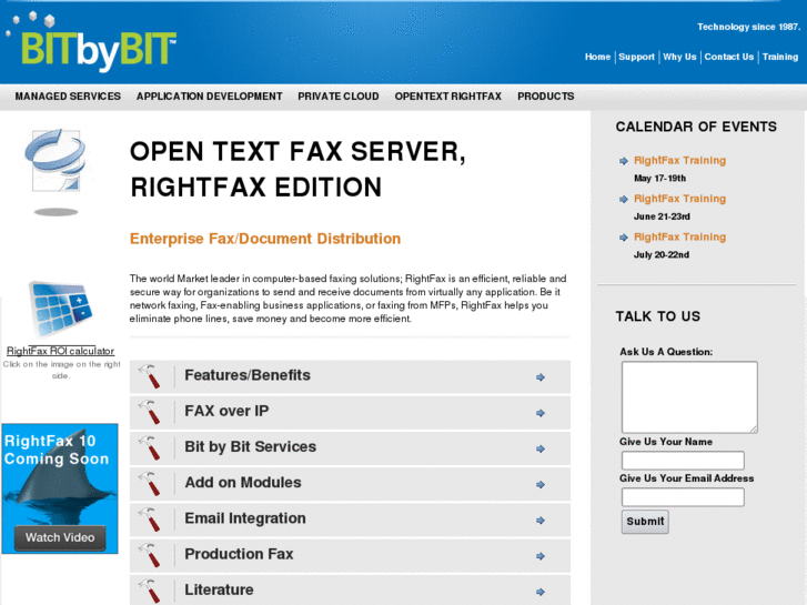 www.rightfaxsoftware.com