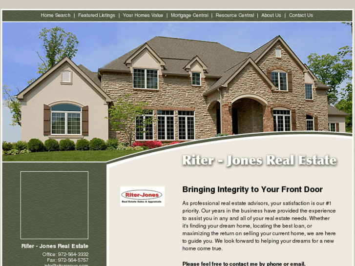 www.ritergroup.com