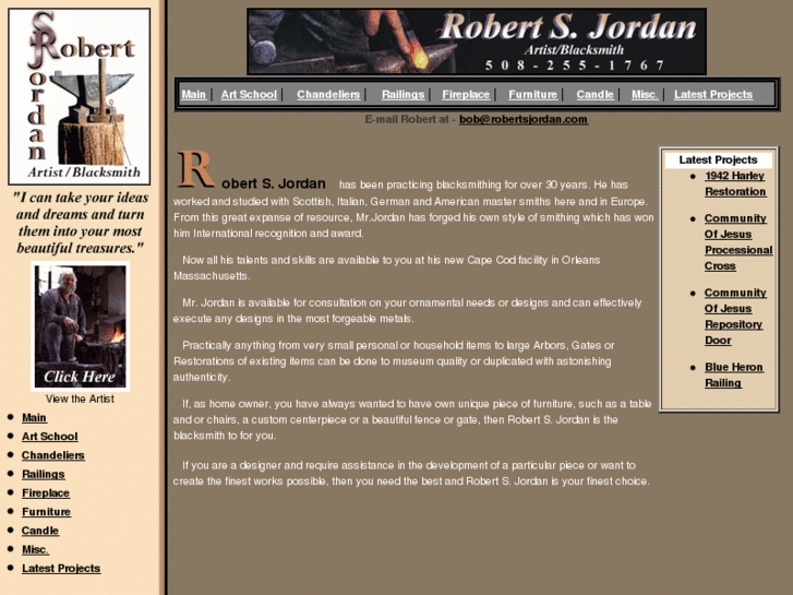 www.robertsjordan.com